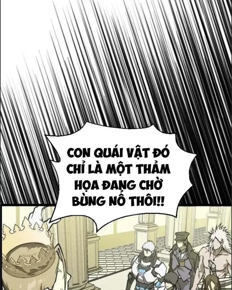Anh Hùng Thay Thế chương 2 - trang 140