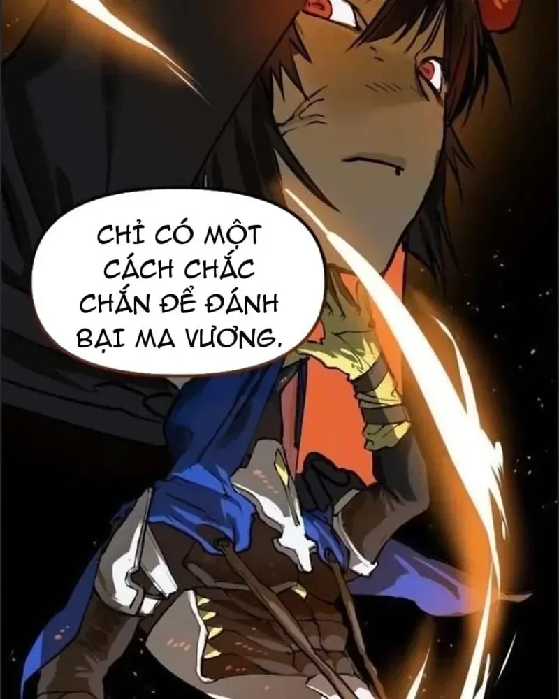 Anh Hùng Thay Thế chương 2 - trang 142