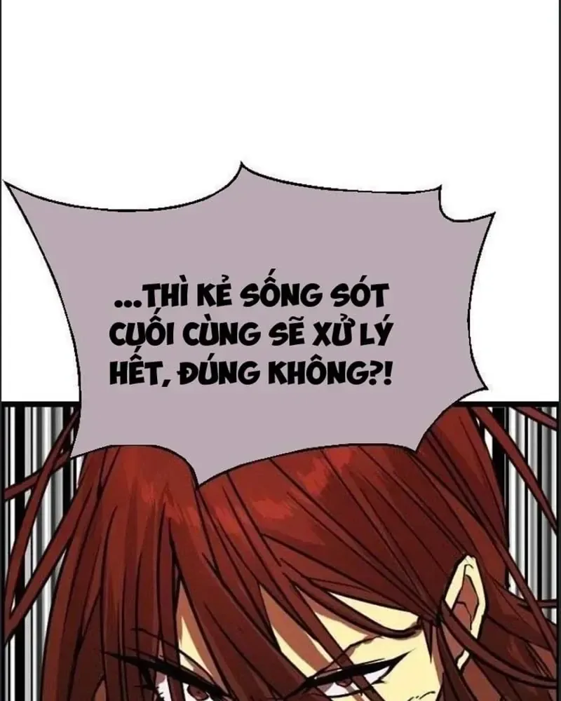 Anh Hùng Thay Thế chương 2 - trang 166