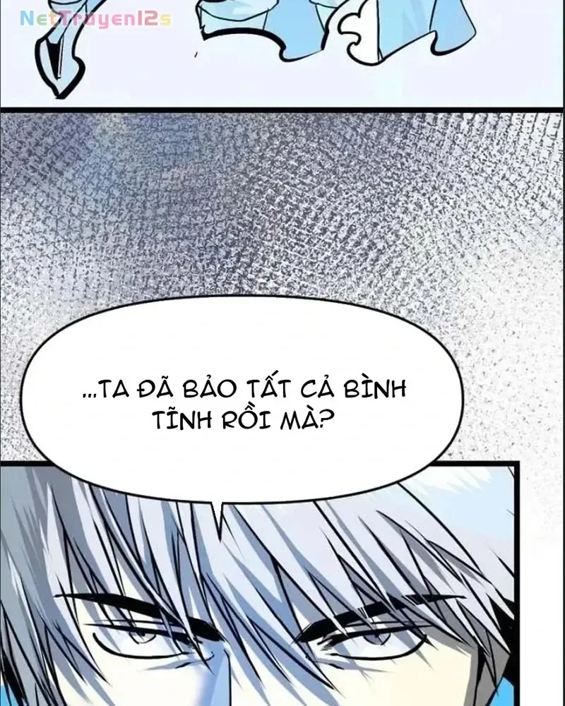 Anh Hùng Thay Thế chương 5 - trang 24