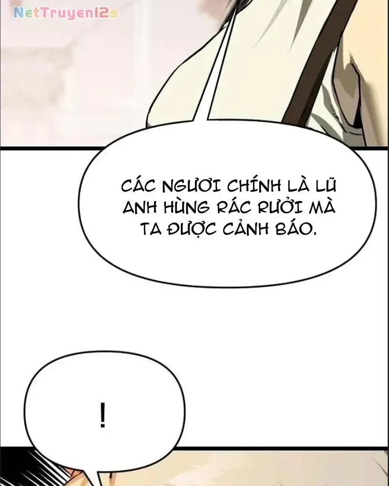 Anh Hùng Thay Thế chương 5 - trang 28