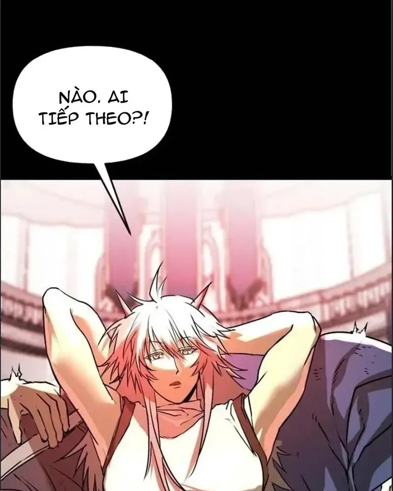 Anh Hùng Thay Thế chương 5 - trang 57