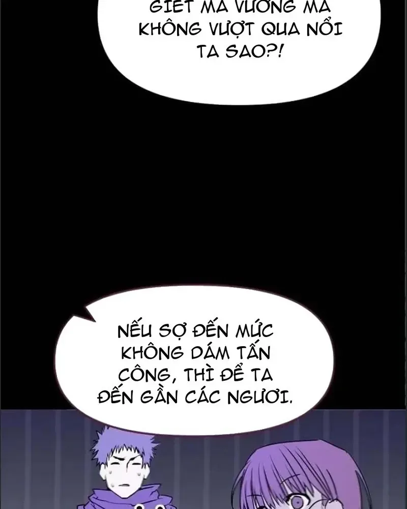Anh Hùng Thay Thế chương 5 - trang 59