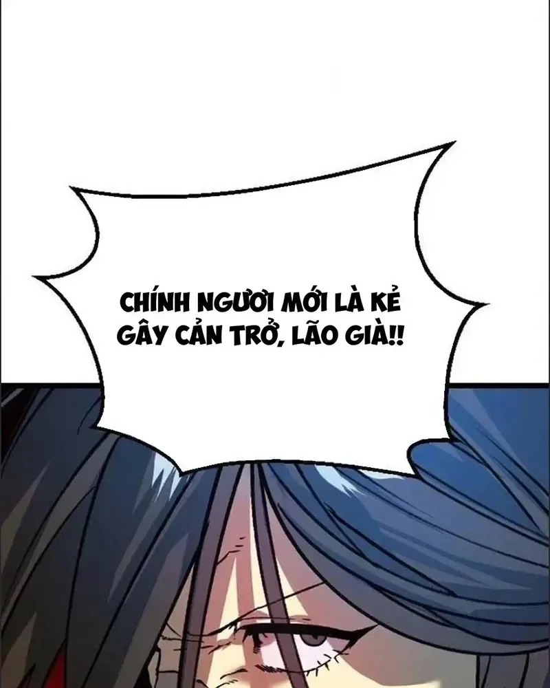 Anh Hùng Thay Thế chương 5 - trang 125