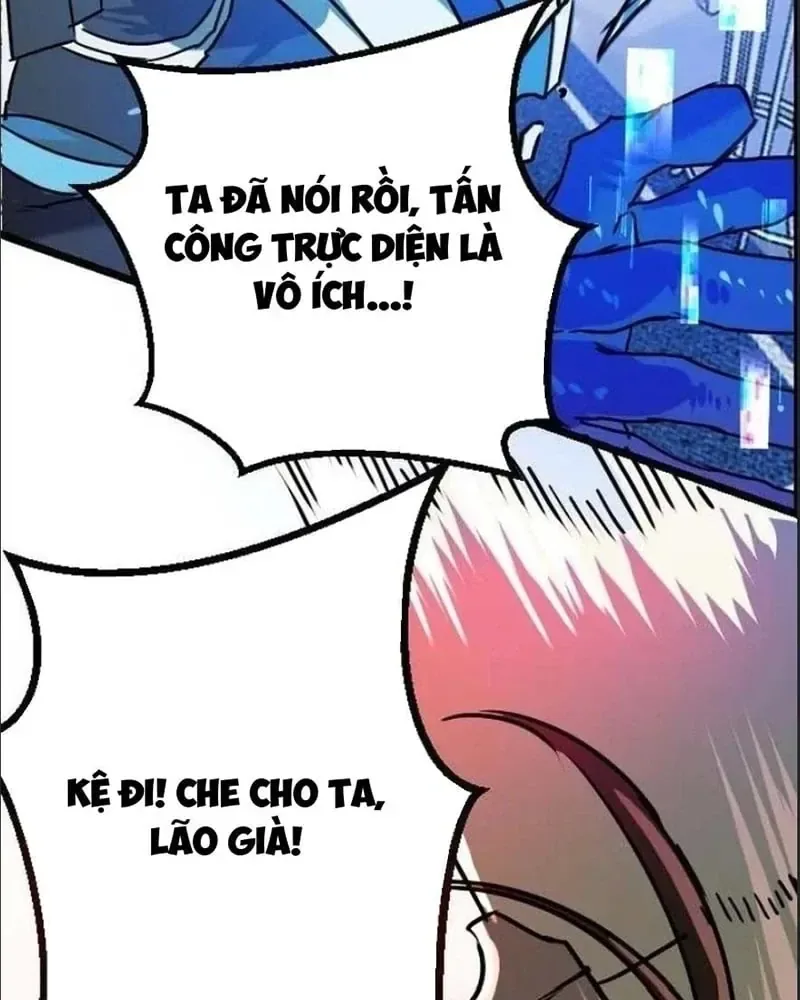 Anh Hùng Thay Thế chương 5 - trang 169