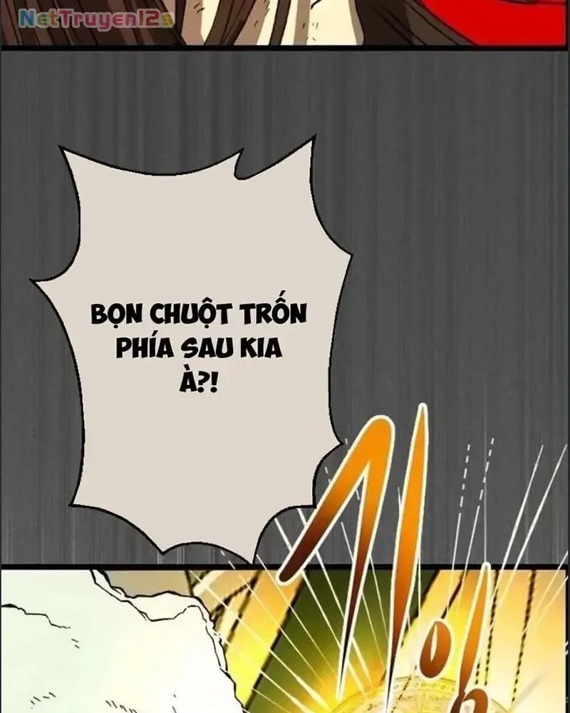 Anh Hùng Thay Thế chương 5 - trang 200