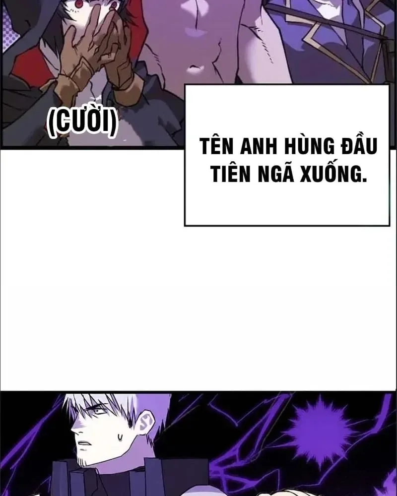 Anh Hùng Thay Thế chương 5 - trang 212