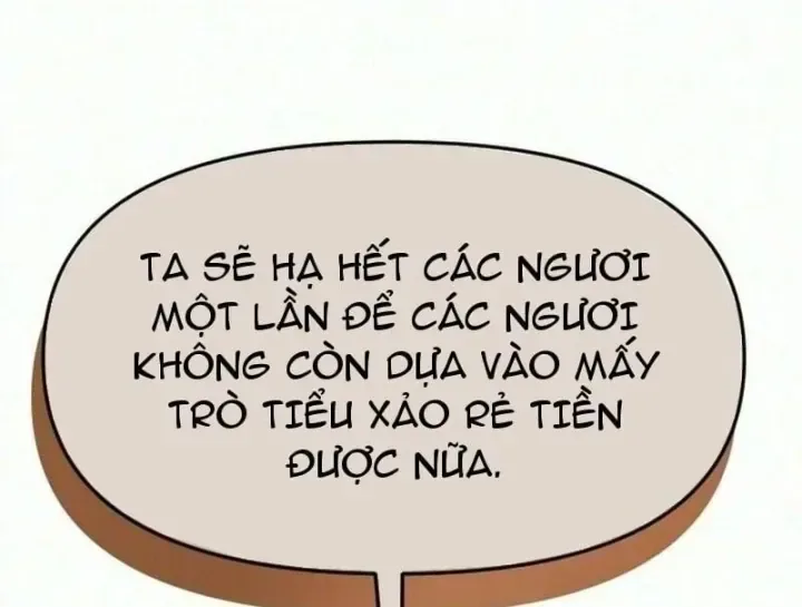 Anh Hùng Thay Thế chương 7 - trang 53