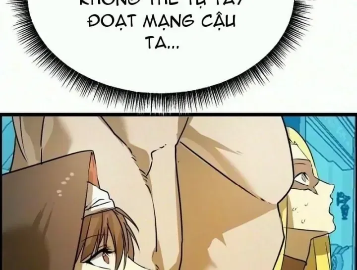 Anh Hùng Thay Thế chương 7 - trang 207