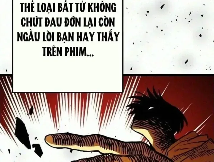 Anh Hùng Thay Thế chương 7 - trang 226