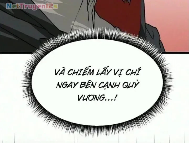 Anh Hùng Thay Thế chương 7 - trang 379