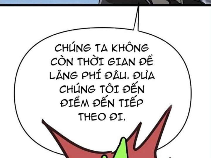 Anh Hùng Thay Thế chương 8 - trang 110