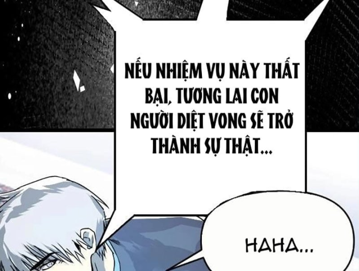 Anh Hùng Thay Thế chương 8 - trang 211
