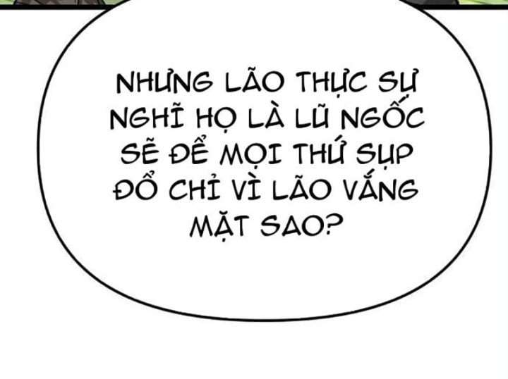 Anh Hùng Thay Thế chương 8 - trang 404