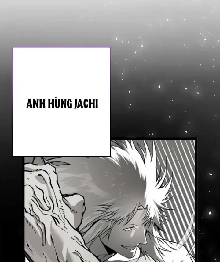 Anh Hùng Thay Thế chương 11 - trang 7