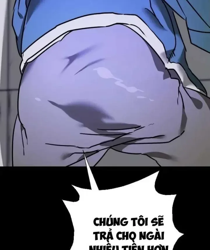 Anh Hùng Thay Thế chương 11 - trang 14