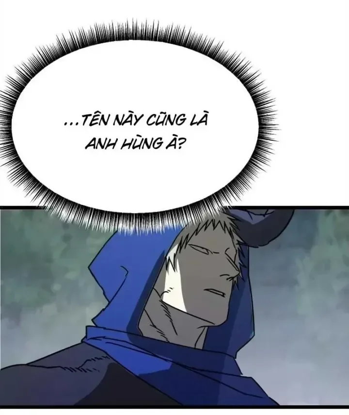 Anh Hùng Thay Thế chương 11 - trang 54