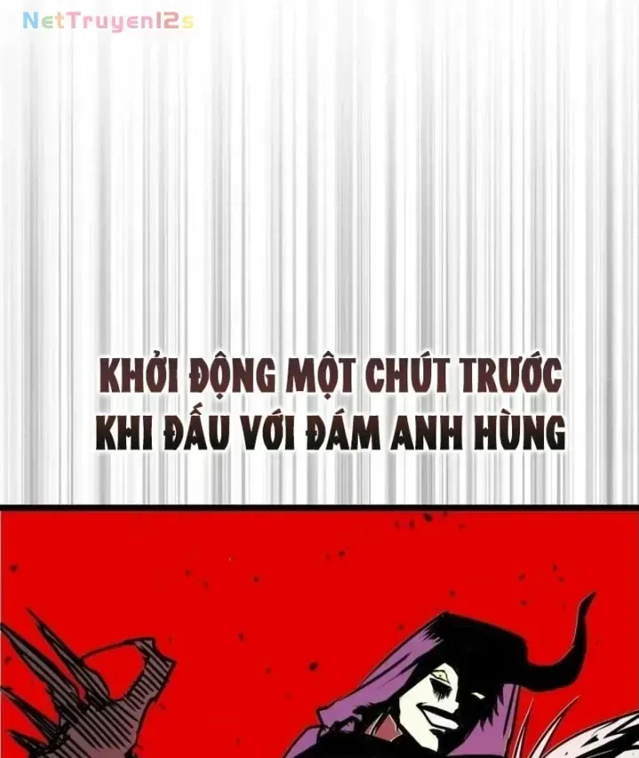 Anh Hùng Thay Thế chương 11 - trang 63