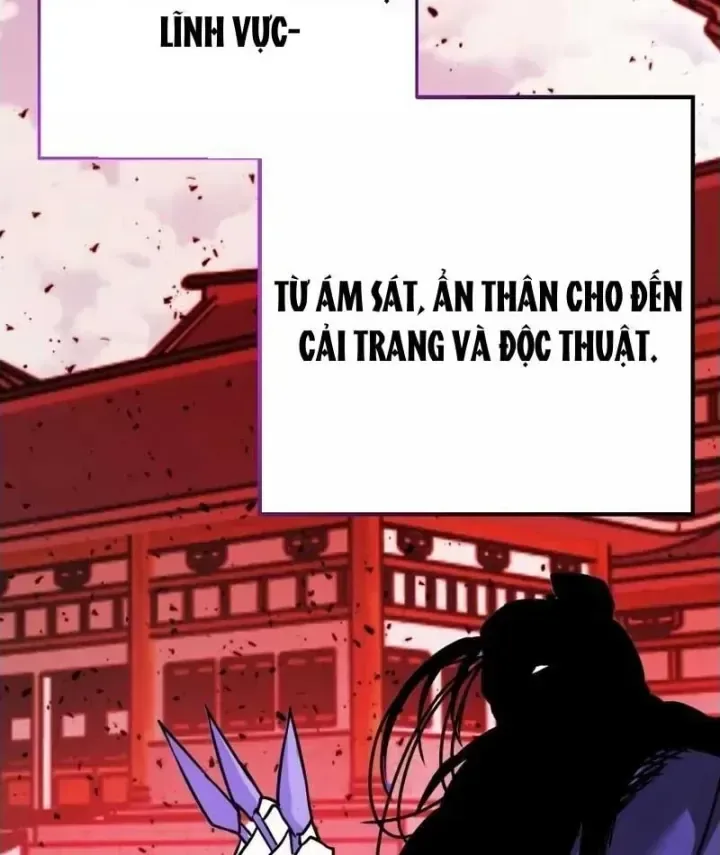 Anh Hùng Thay Thế chương 11 - trang 105
