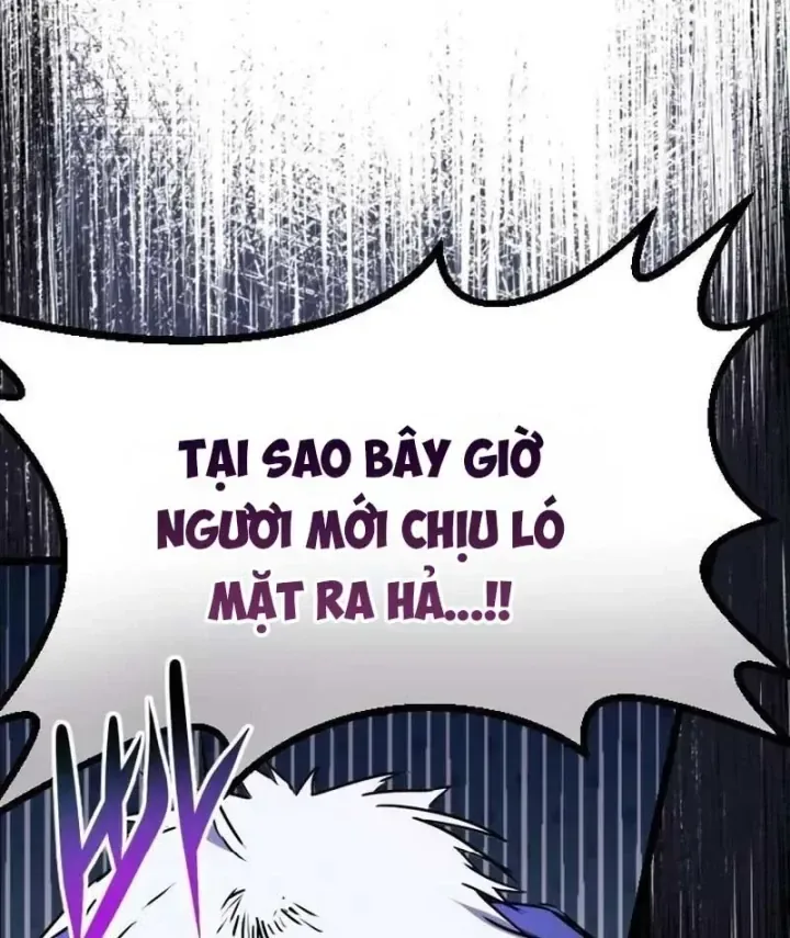 Anh Hùng Thay Thế chương 11 - trang 199