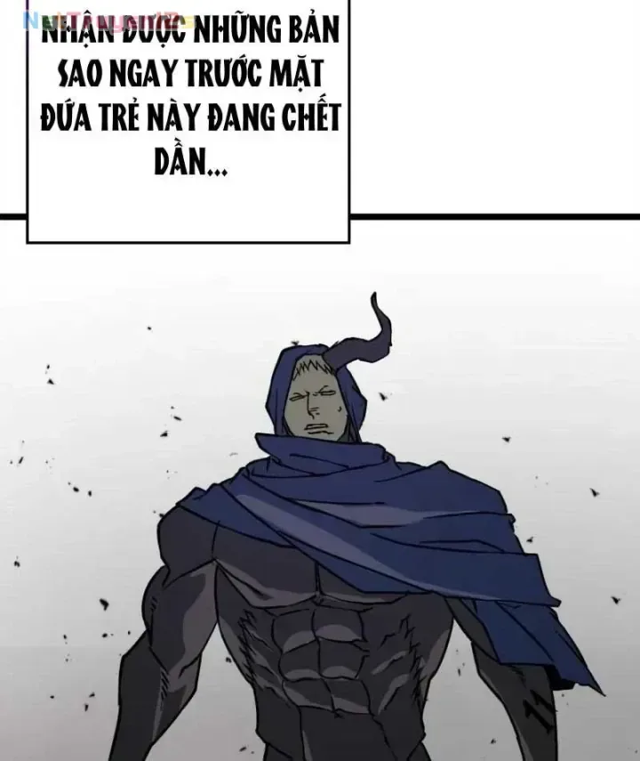 Anh Hùng Thay Thế chương 11 - trang 216