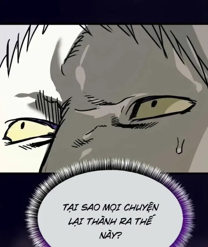 Anh Hùng Thay Thế chương 11 - trang 218