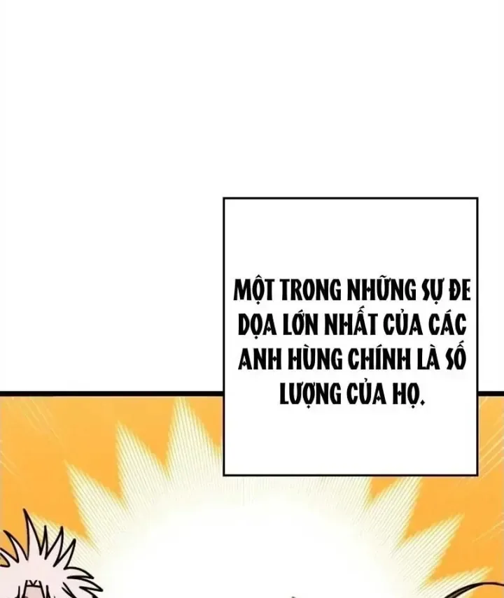 Anh Hùng Thay Thế chương 11 - trang 221