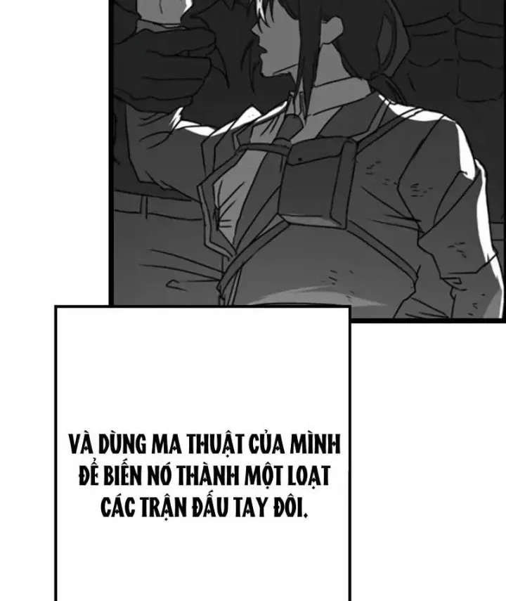 Anh Hùng Thay Thế chương 11 - trang 225