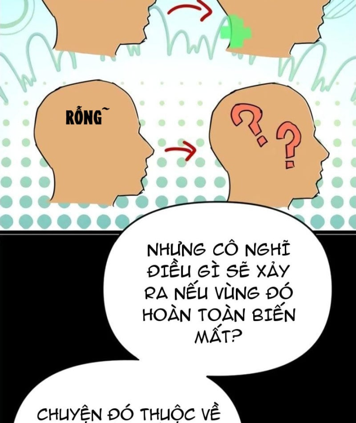 Anh Hùng Thay Thế chương 12 - trang 192