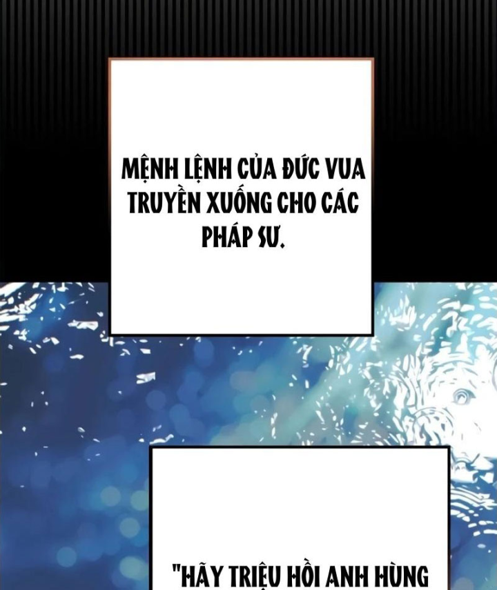 Anh Hùng Thay Thế chương 12 - trang 256