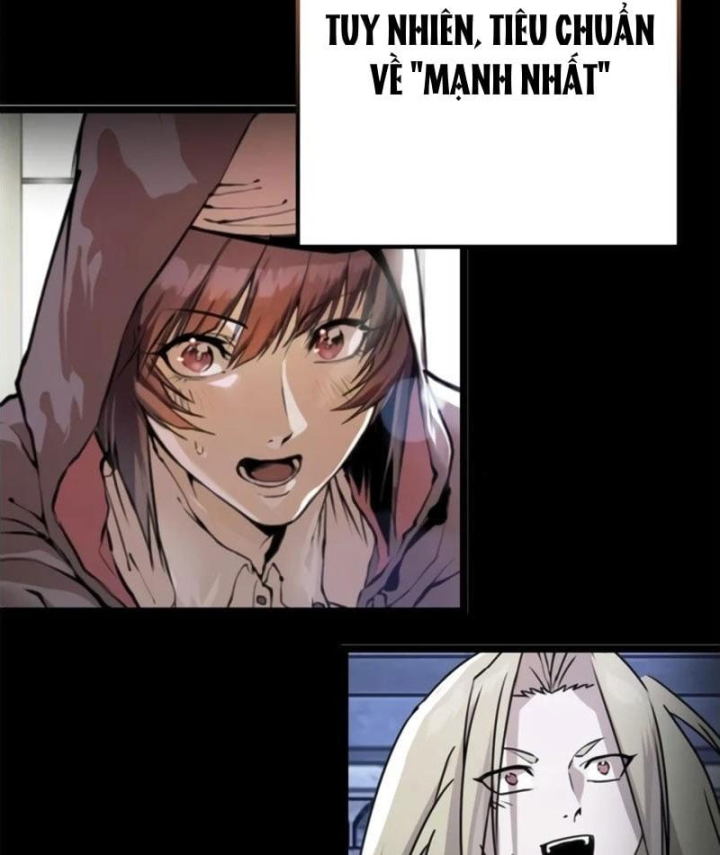 Anh Hùng Thay Thế chương 12 - trang 258