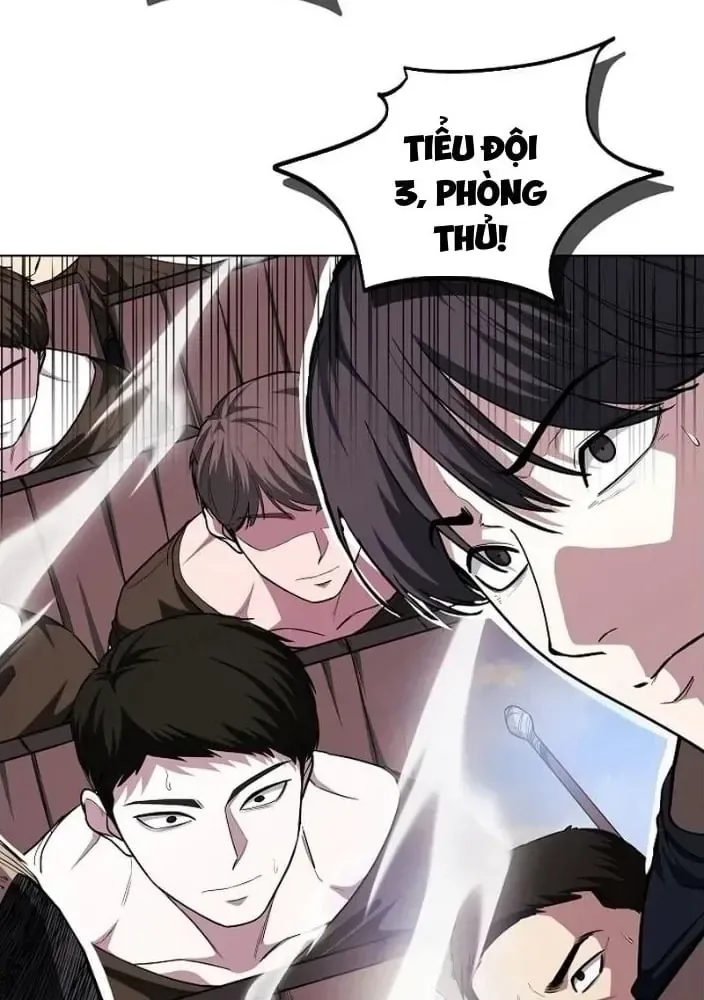 Thiên Tài Thương Thủ Bất Tử chương 13 - trang 20
