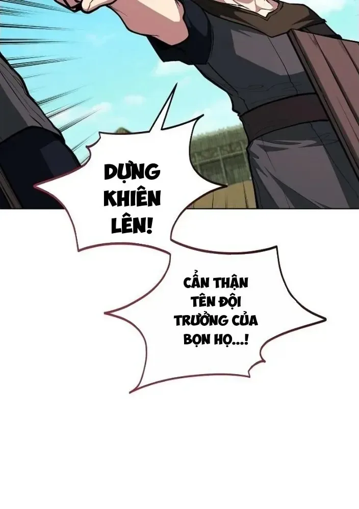 Thiên Tài Thương Thủ Bất Tử chương 13 - trang 26