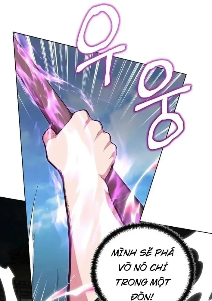 Thiên Tài Thương Thủ Bất Tử chương 13 - trang 28