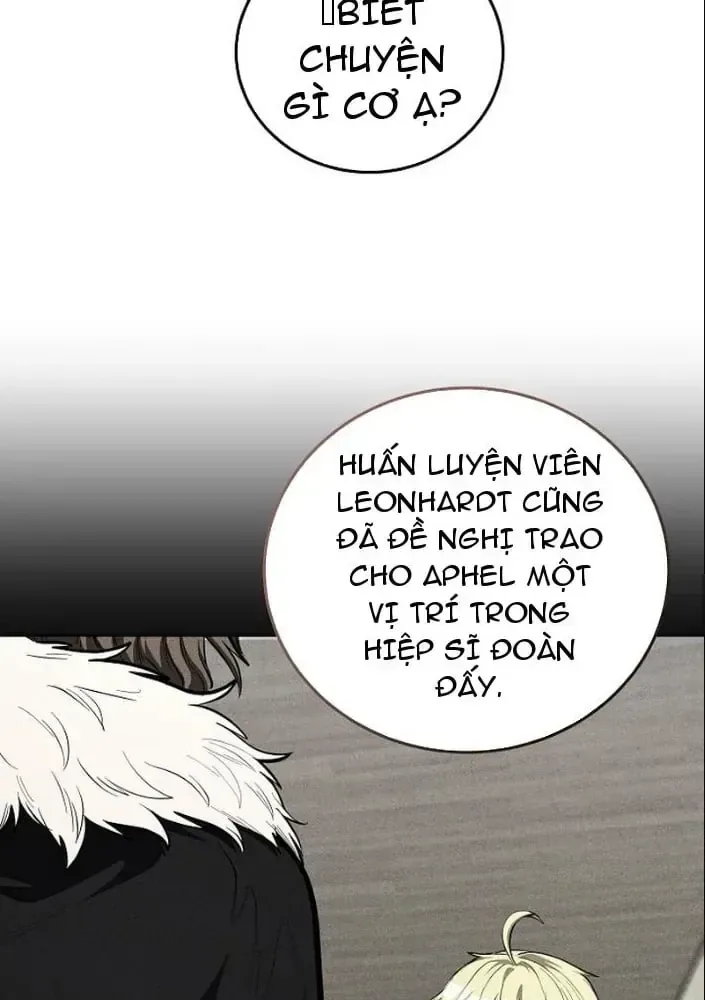 Thiên Tài Thương Thủ Bất Tử chương 14 - trang 16
