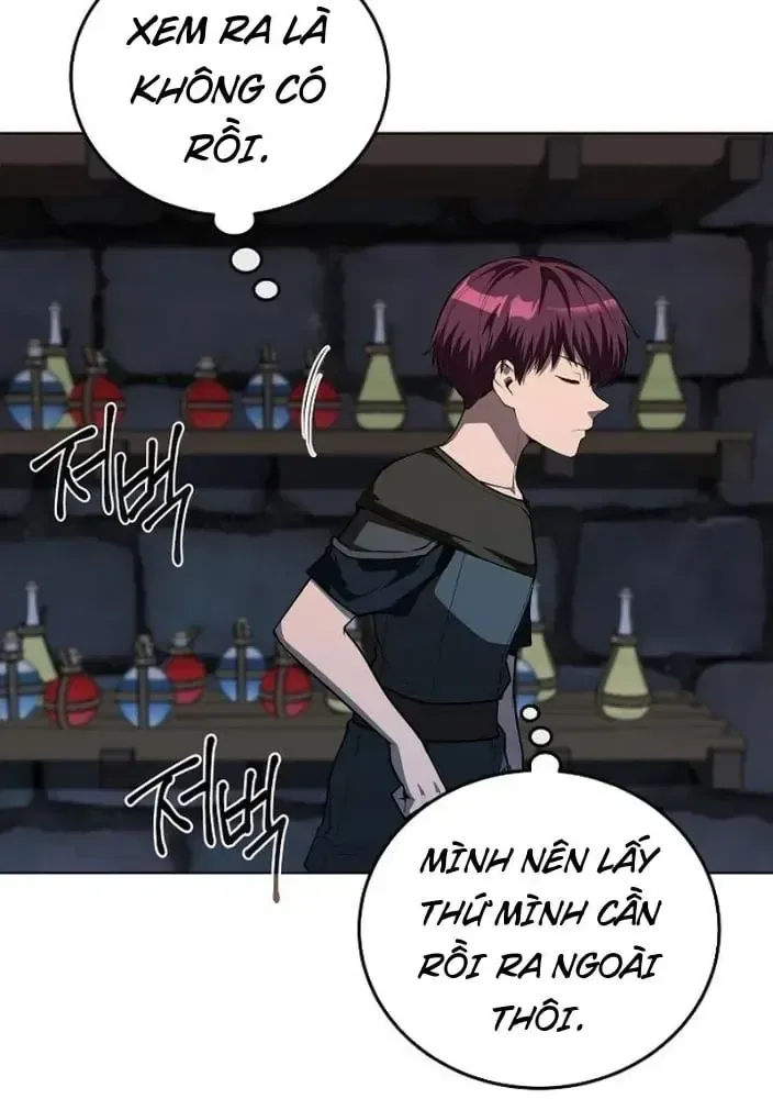 Thiên Tài Thương Thủ Bất Tử chương 14 - trang 91
