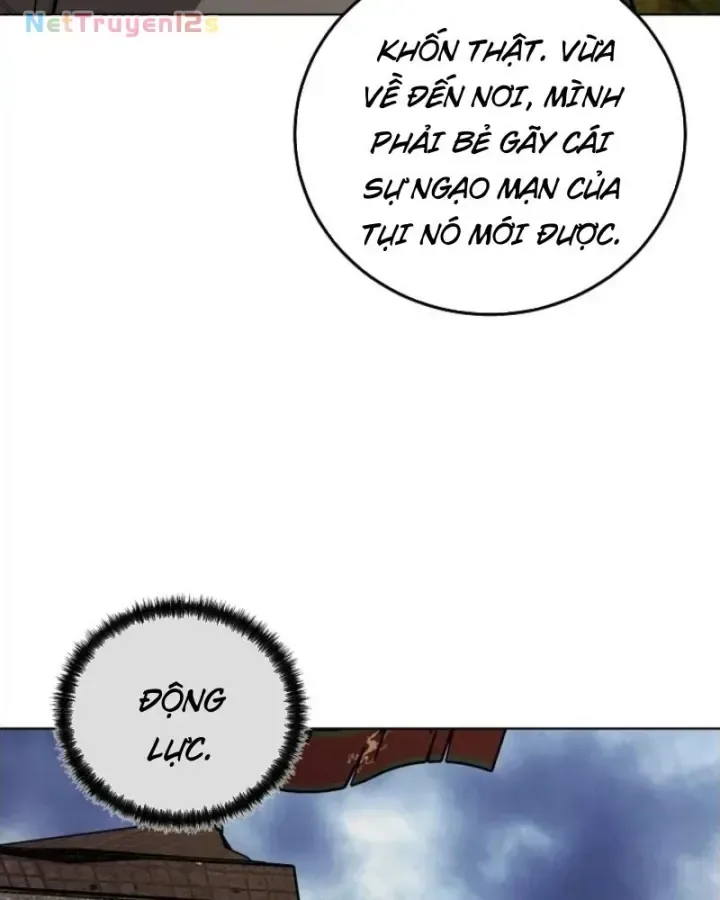 Thiên Tài Thương Thủ Bất Tử chương 17 - trang 83