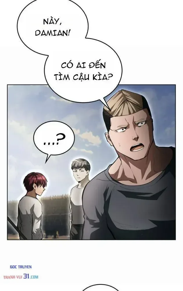 Thiên Tài Thương Thủ Bất Tử chương 31 - trang 10