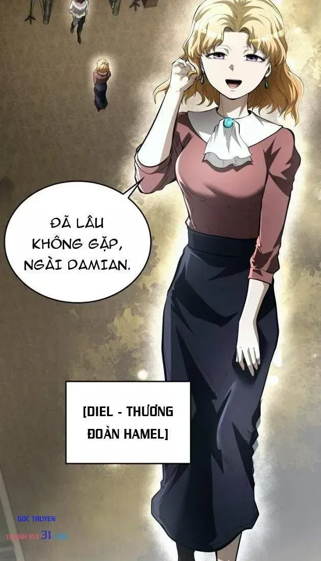 Thiên Tài Thương Thủ Bất Tử chương 31 - trang 14