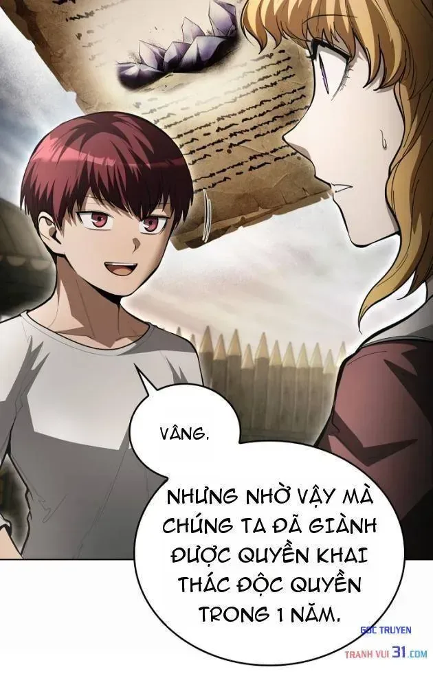 Thiên Tài Thương Thủ Bất Tử chương 31 - trang 16