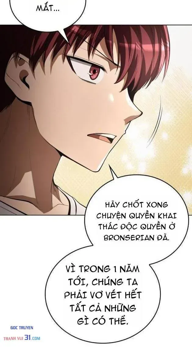 Thiên Tài Thương Thủ Bất Tử chương 31 - trang 26