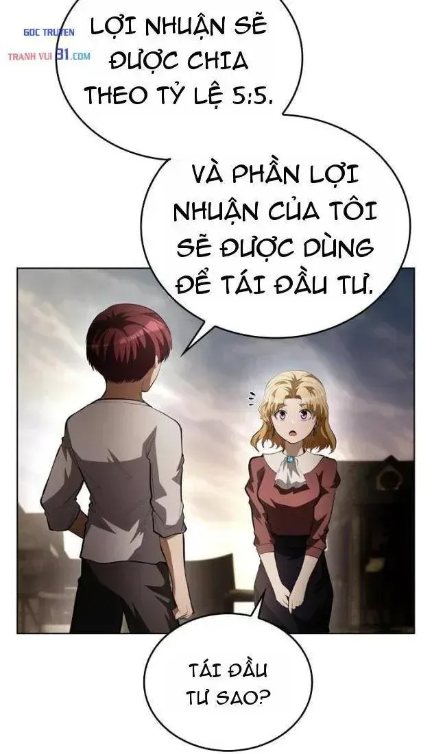 Thiên Tài Thương Thủ Bất Tử chương 31 - trang 29