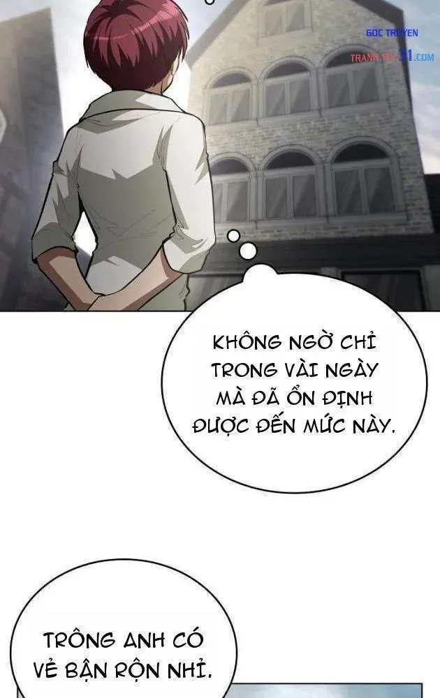 Thiên Tài Thương Thủ Bất Tử chương 31 - trang 40