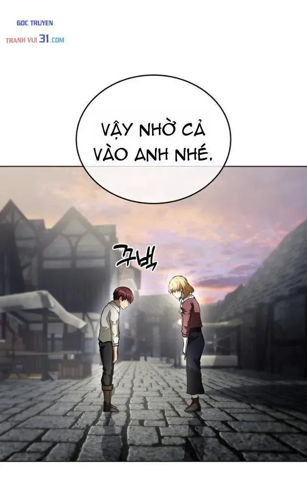Thiên Tài Thương Thủ Bất Tử chương 31 - trang 61