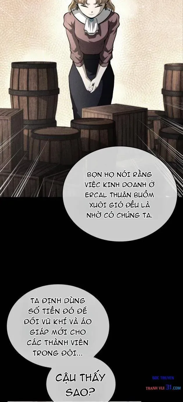Thiên Tài Thương Thủ Bất Tử chương 31 - trang 74