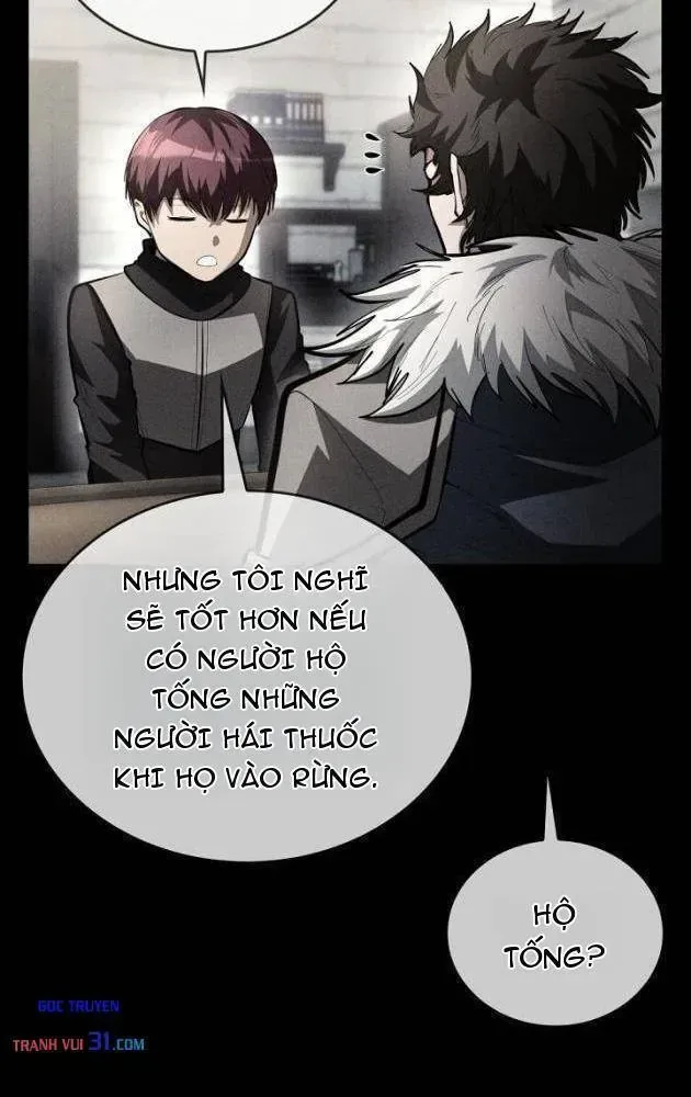 Thiên Tài Thương Thủ Bất Tử chương 31 - trang 79