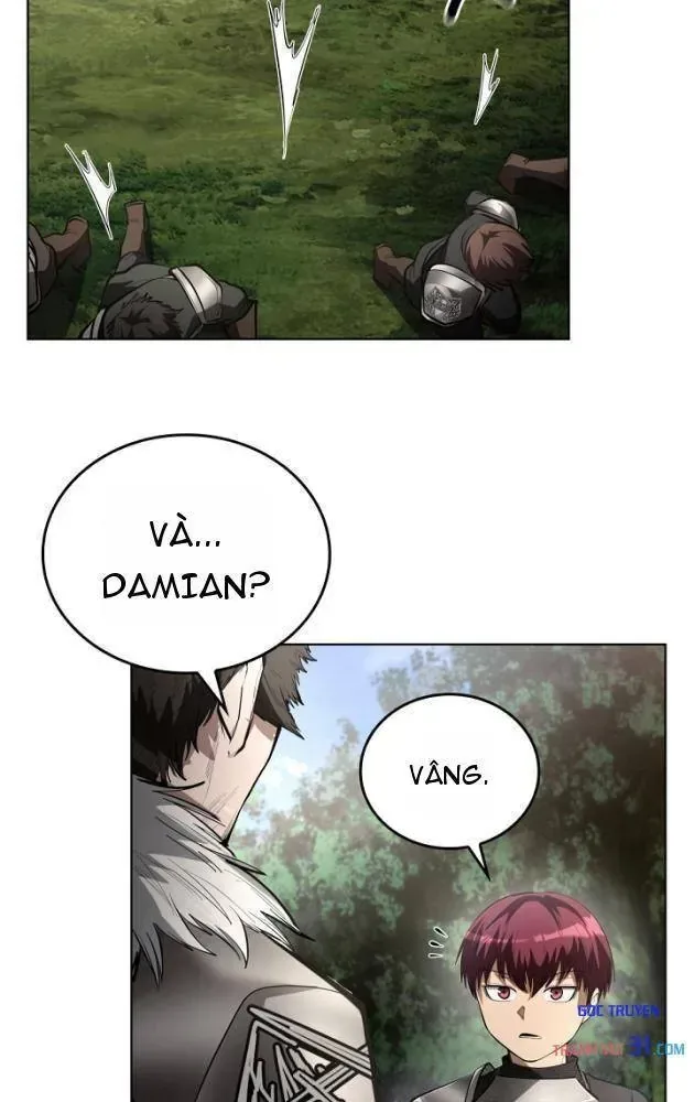 Thiên Tài Thương Thủ Bất Tử chương 31 - trang 85