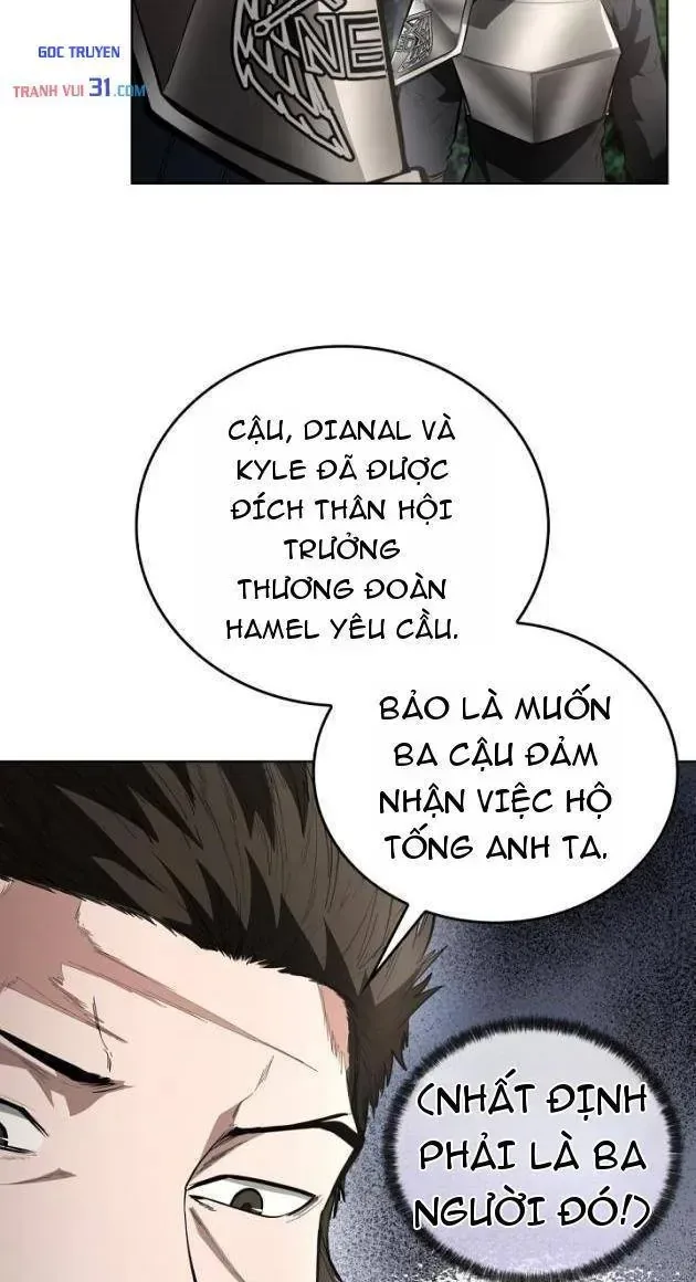 Thiên Tài Thương Thủ Bất Tử chương 31 - trang 86