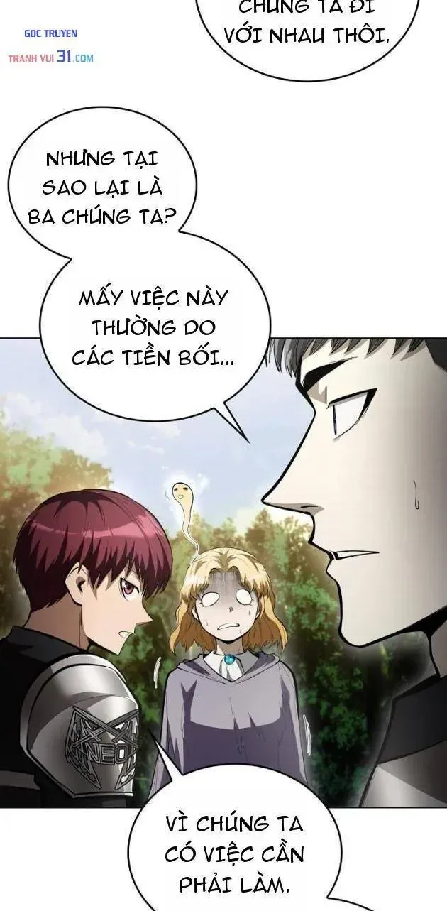 Thiên Tài Thương Thủ Bất Tử chương 31 - trang 95