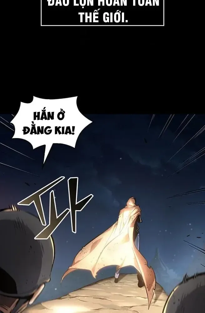 Vua Trộm Mộ: Vạch Đích chương 1 - trang 5